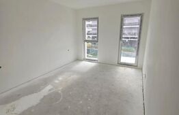 Apartament 2 camere, SEMIFINISAT sau FINISAT, Tva inclus, garaj, Zona Centrala !