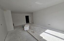 Apartament 2 camere, SEMIFINISAT sau FINISAT, Tva inclus, garaj, Zona Centrala !