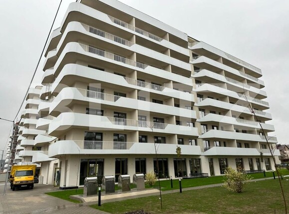 Apartament de vânzare 2 camere Floreşti - 163416AV | BLITZ Cluj-Napoca | Poza2