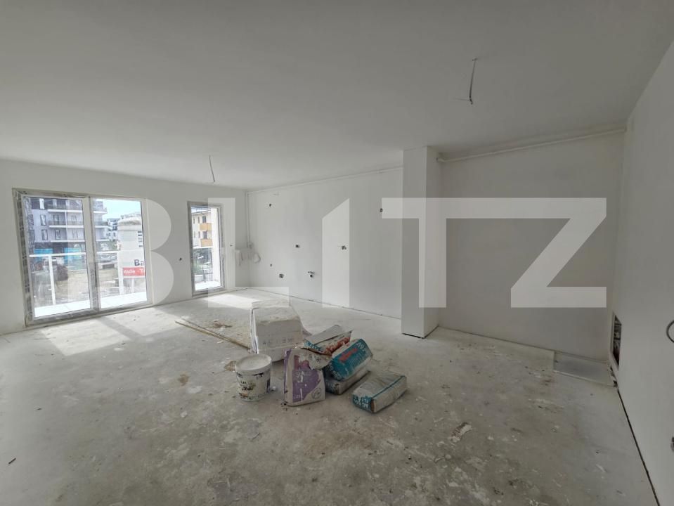 Apartament de vânzare 2 camere Floreşti - 163416AV | BLITZ Cluj-Napoca | Poza4
