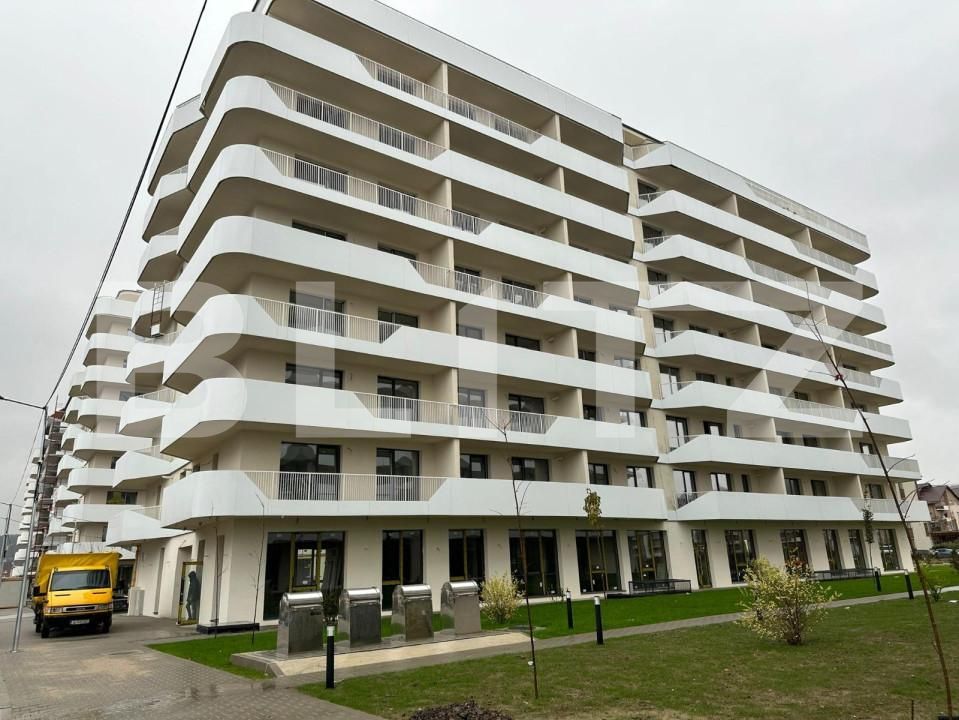 Apartament de vânzare 2 camere Floreşti - 163416AV | BLITZ Cluj-Napoca | Poza2
