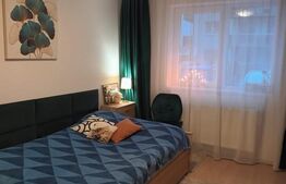 Garsoniera mobilata, 36 mp, zona Coresi .negociabil.