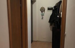 Garsoniera mobilata, 36 mp, zona Coresi .negociabil.