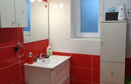 Garsoniera mobilata, 36 mp, zona Coresi .negociabil.