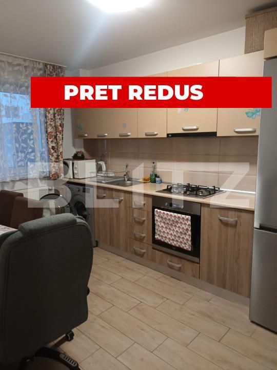 Garsonieră de vânzare Tractorul - 163418AV | BLITZ Brașov | Poza1
