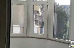 Apartament 3 camere decomandate, 90 mp utili, zona Spitalului de Recuperare