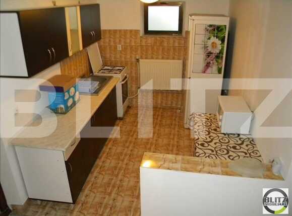 Apartament de închiriat 3 camere Zorilor - 16342AI | BLITZ Cluj-Napoca | Poza2