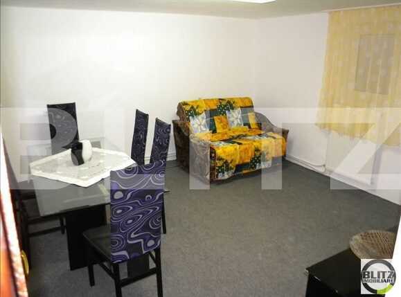 Apartament de închiriat 3 camere Zorilor - 16342AI | BLITZ Cluj-Napoca | Poza5