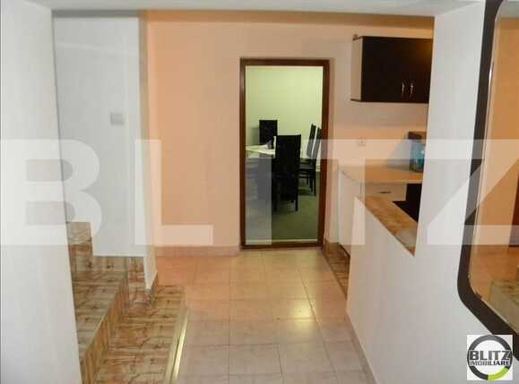 Apartament de închiriat 3 camere Zorilor - 16342AI | BLITZ Cluj-Napoca | Poza3