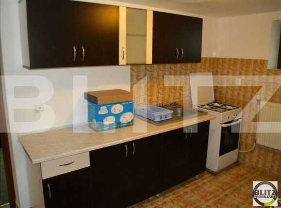 Apartament de închiriat 3 camere Zorilor - 16342AI | BLITZ Cluj-Napoca | Poza1