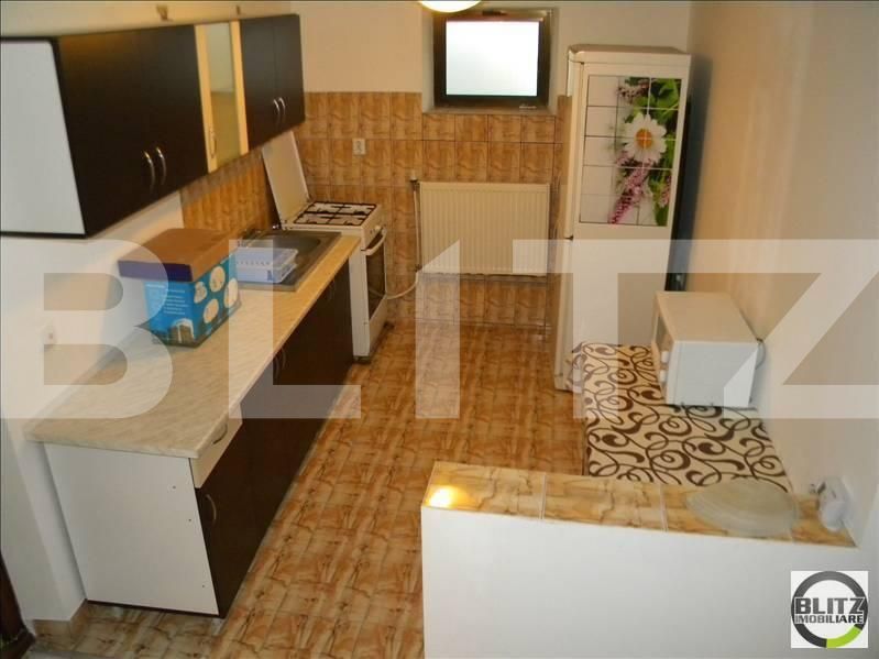Apartament de închiriat 3 camere Zorilor - 16342AI | BLITZ Cluj-Napoca | Poza2