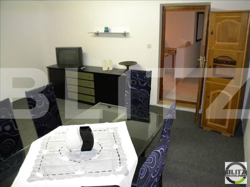 Apartament de închiriat 3 camere Zorilor - 16342AI | BLITZ Cluj-Napoca | Poza4
