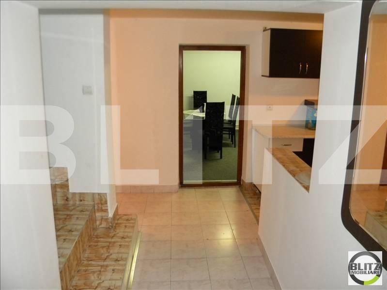 Apartament de închiriat 3 camere Zorilor - 16342AI | BLITZ Cluj-Napoca | Poza3