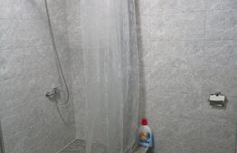 Apartament 3 camere, parter inalt, zona Somesului