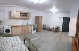 Apartament 3 camere, parter inalt, zona Somesului