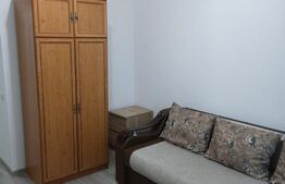 Apartament 3 camere, parter inalt, zona Somesului