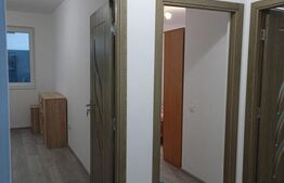 Apartament 3 camere, parter inalt, zona Somesului