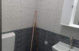 Apartament 3 camere, parter inalt, zona Somesului