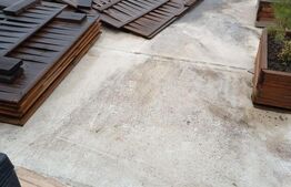 Apartament de lux de doua camere, central pe Eroilor