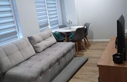 Apartament de lux de doua camere, central pe Eroilor