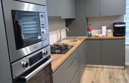 Apartament de lux de doua camere, central pe Eroilor