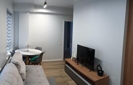 Apartament de lux de doua camere, central pe Eroilor