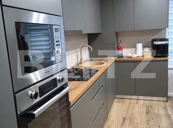 Apartament de vânzare 2 camere Floreşti - 163427AV | BLITZ Cluj-Napoca | Poza1