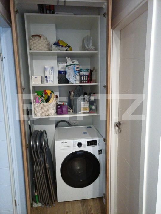 Apartament de vânzare 2 camere Floreşti - 163427AV | BLITZ Cluj-Napoca | Poza9