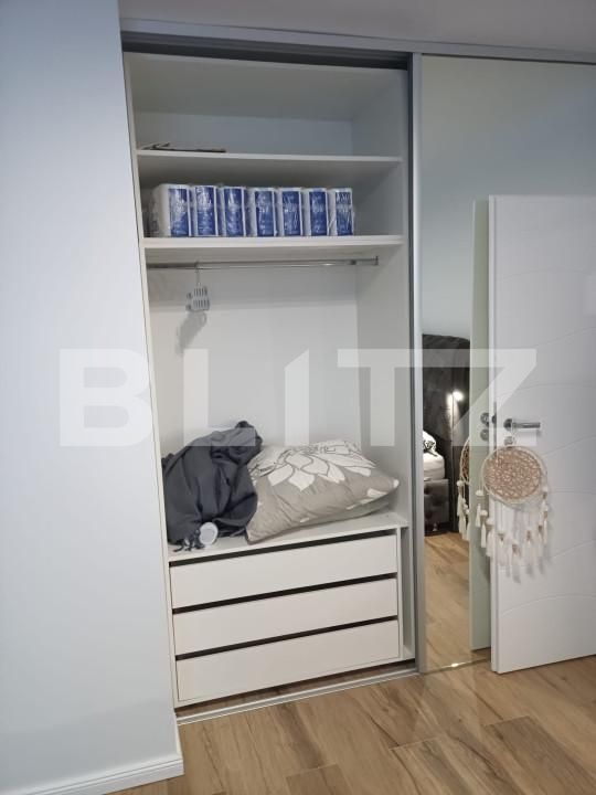 Apartament de vânzare 2 camere Floreşti - 163427AV | BLITZ Cluj-Napoca | Poza7