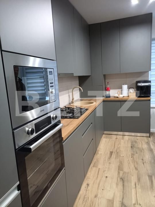 Apartament de vânzare 2 camere Floreşti - 163427AV | BLITZ Cluj-Napoca | Poza3