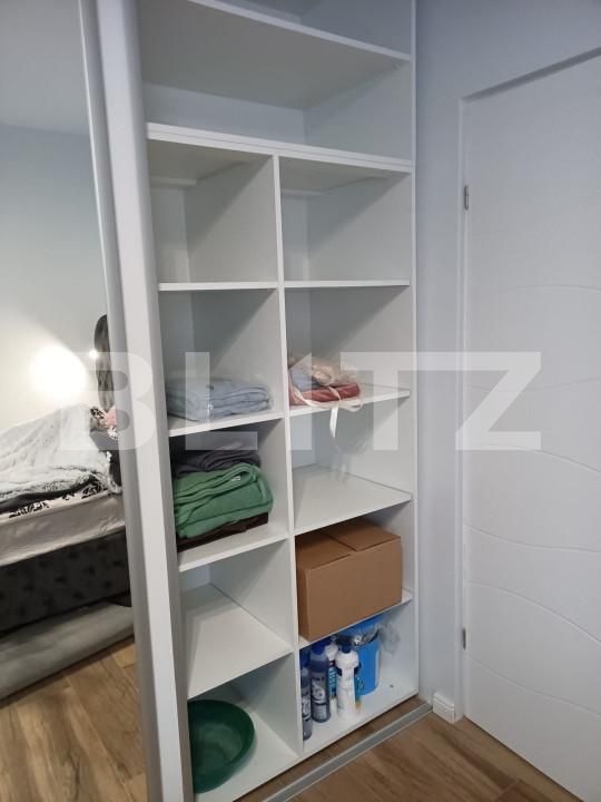 Apartament de vânzare 2 camere Floreşti - 163427AV | BLITZ Cluj-Napoca | Poza8