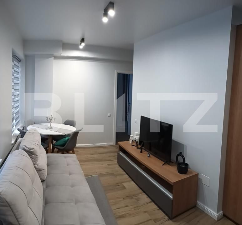 Apartament de vânzare 2 camere Floreşti - 163427AV | BLITZ Cluj-Napoca | Poza4