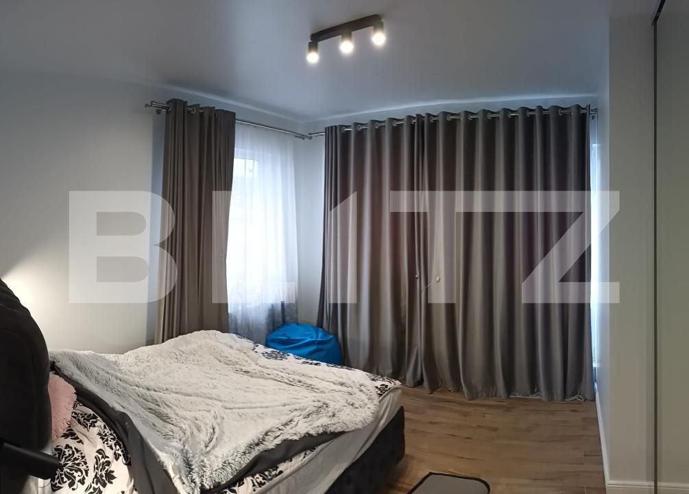 Apartament de vânzare 2 camere Floreşti - 163427AV | BLITZ Cluj-Napoca | Poza6