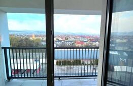 Apartament cu 2 camere, 55mp, finisat modern, parcare subterana, zona Vivo