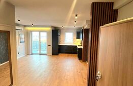 Apartament cu 2 camere, 55mp, finisat modern, parcare subterana, zona Vivo