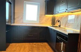 Apartament cu 2 camere, 55mp, finisat modern, parcare subterana, zona Vivo