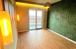 Apartament cu 2 camere, 55mp, finisat modern, parcare subterana, zona Vivo
