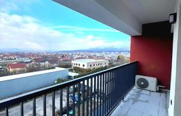 Apartament cu 2 camere, 55mp, finisat modern, parcare subterana, zona Vivo