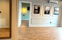 Apartament cu 2 camere, 55mp, finisat modern, parcare subterana, zona Vivo