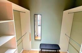 Apartament cu 2 camere, 55mp, finisat modern, parcare subterana, zona Vivo