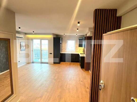 Apartament de vânzare 2 camere Floreşti - 163430AV | BLITZ Cluj-Napoca | Poza1