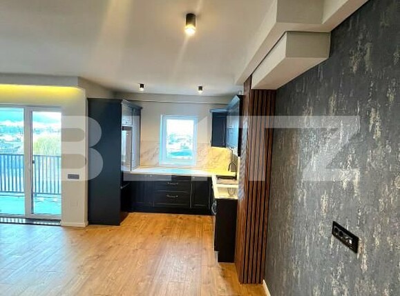 Apartament de vânzare 2 camere Floreşti - 163430AV | BLITZ Cluj-Napoca | Poza3