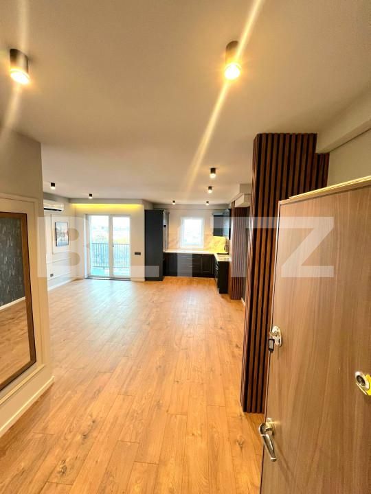 Apartament de vânzare 2 camere Floreşti - 163430AV | BLITZ Cluj-Napoca | Poza1