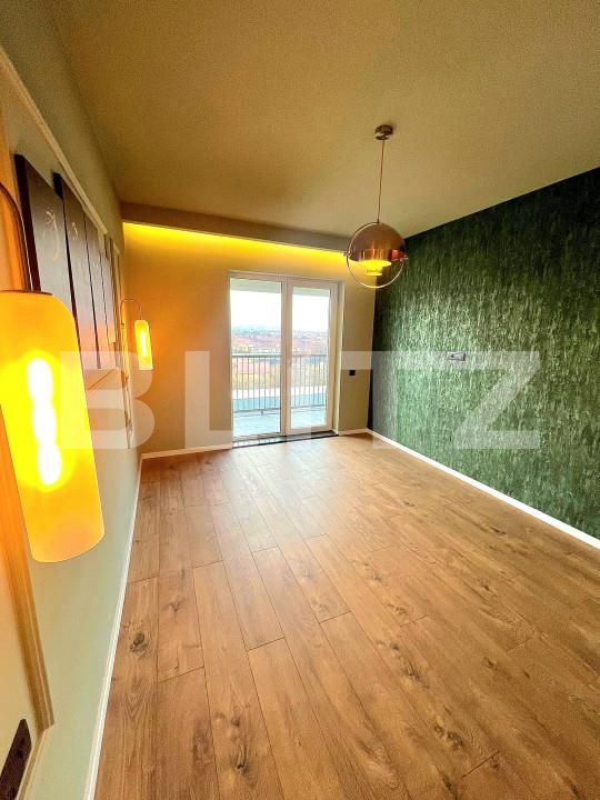 Apartament de vânzare 2 camere Floreşti - 163430AV | BLITZ Cluj-Napoca | Poza2