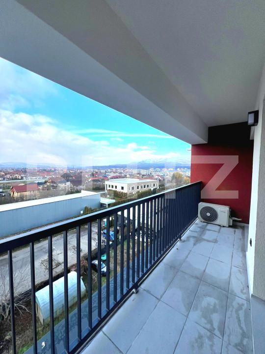Apartament de vânzare 2 camere Floreşti - 163430AV | BLITZ Cluj-Napoca | Poza9