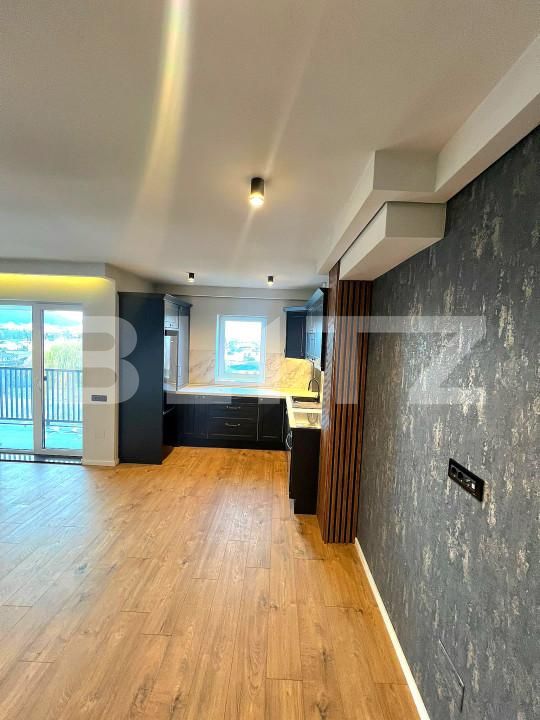 Apartament de vânzare 2 camere Floreşti - 163430AV | BLITZ Cluj-Napoca | Poza3