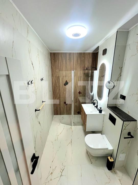 Apartament de vânzare 2 camere Floreşti - 163430AV | BLITZ Cluj-Napoca | Poza7