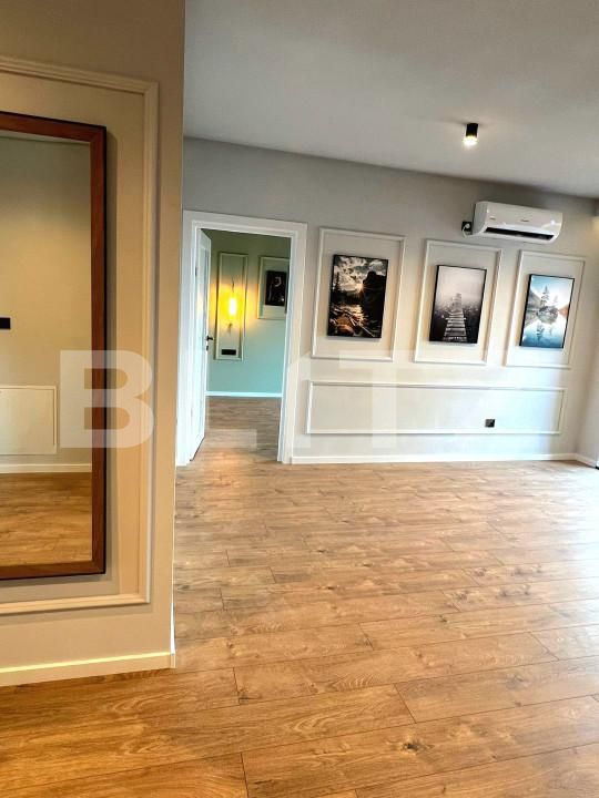 Apartament de vânzare 2 camere Floreşti - 163430AV | BLITZ Cluj-Napoca | Poza4