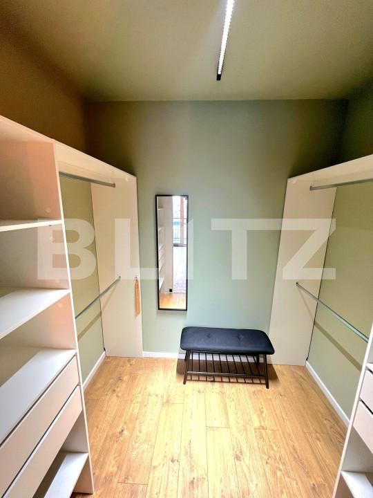 Apartament de vânzare 2 camere Floreşti - 163430AV | BLITZ Cluj-Napoca | Poza8