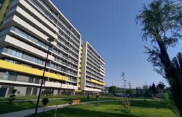 Apartament 2 camere, 55 mp, zona Rozelor Residence-Plopilor